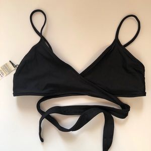 L*Space Chloe Bikini Top